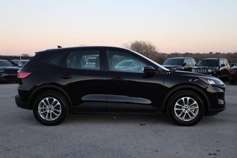 2020 FORD ESCAPE - Image 3