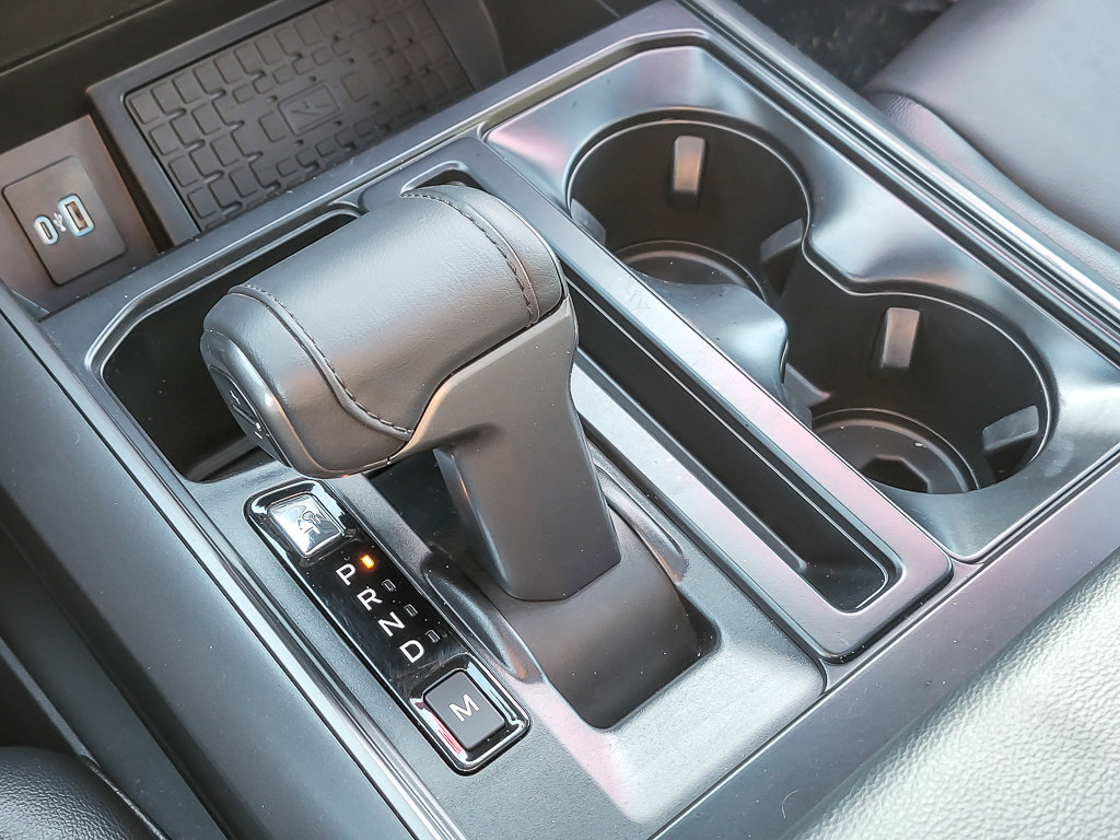 2024 FORD F-150 - Image 17