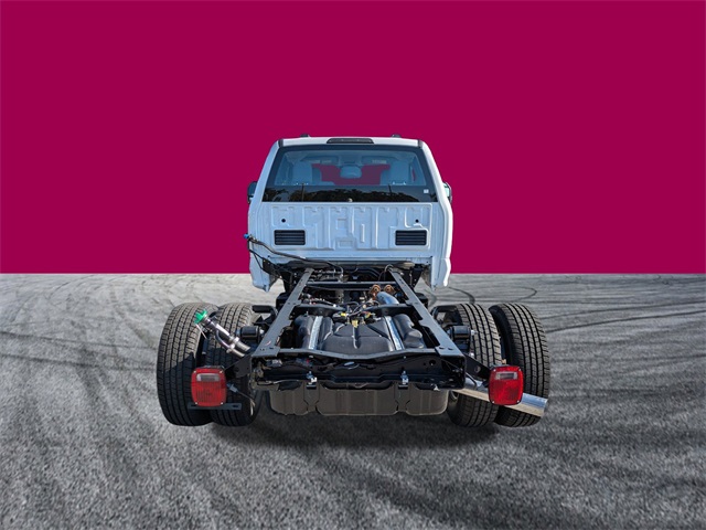 2026 Ford F-350 XL photo 4