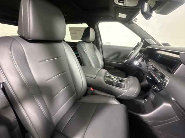 2026 Hyundai Palisade Calligraphy photo 22