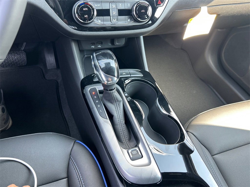 2025 BUICK ENVISTA - Image 24