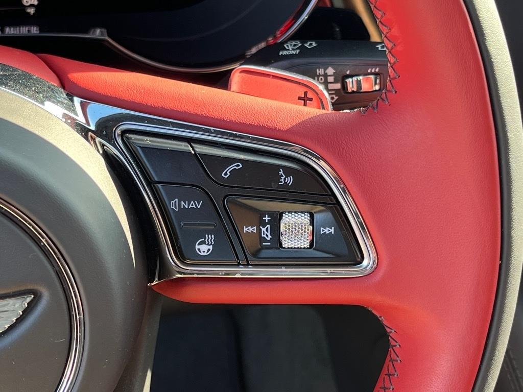 2023 Bentley Bentayga S photo 12
