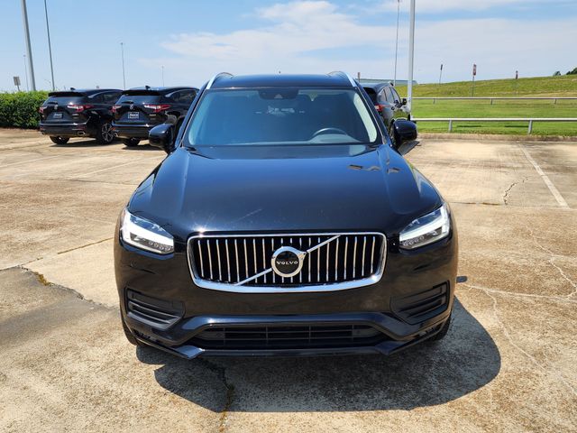 2022 Volvo XC90 T5 Momentum photo 27