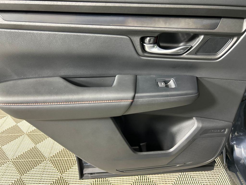 2024 Honda CR-V Hybrid Sport-L photo 28