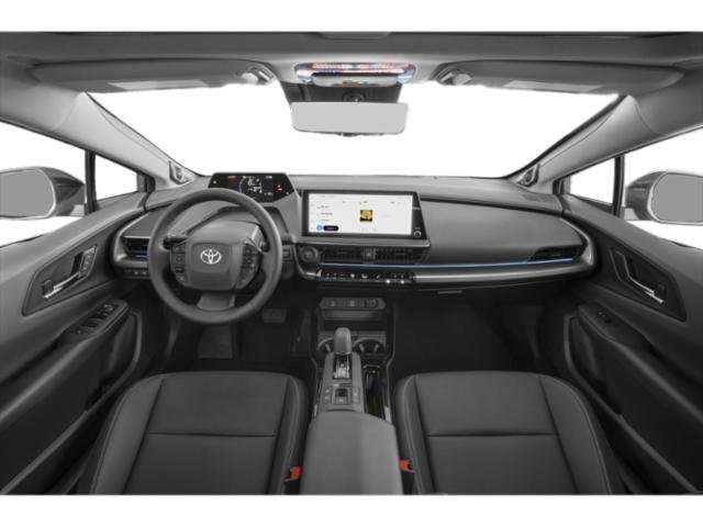 2024 Toyota Prius Limited photo 4