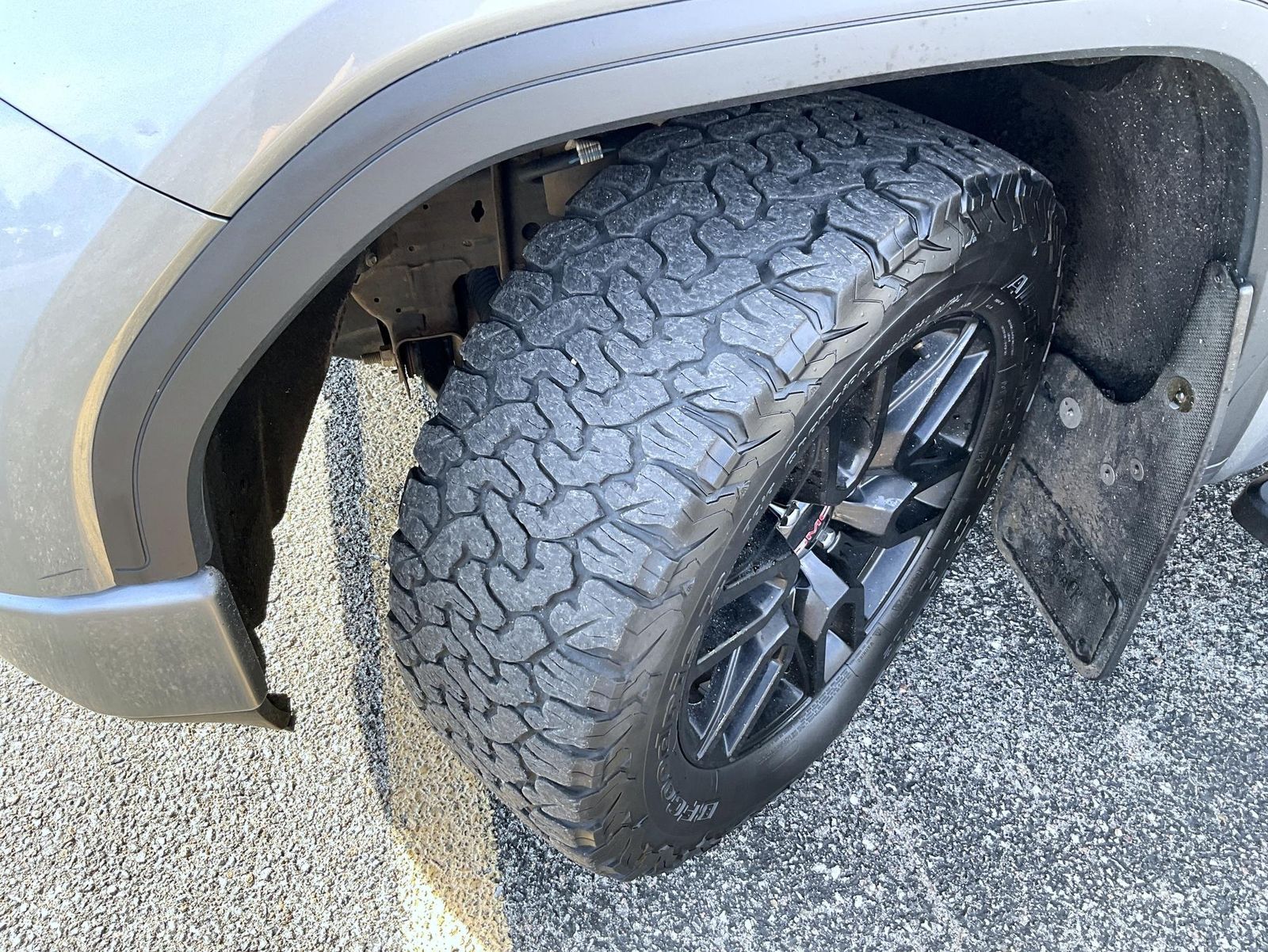 2022 Gmc Sierra 1500 Limited Elevation photo 23