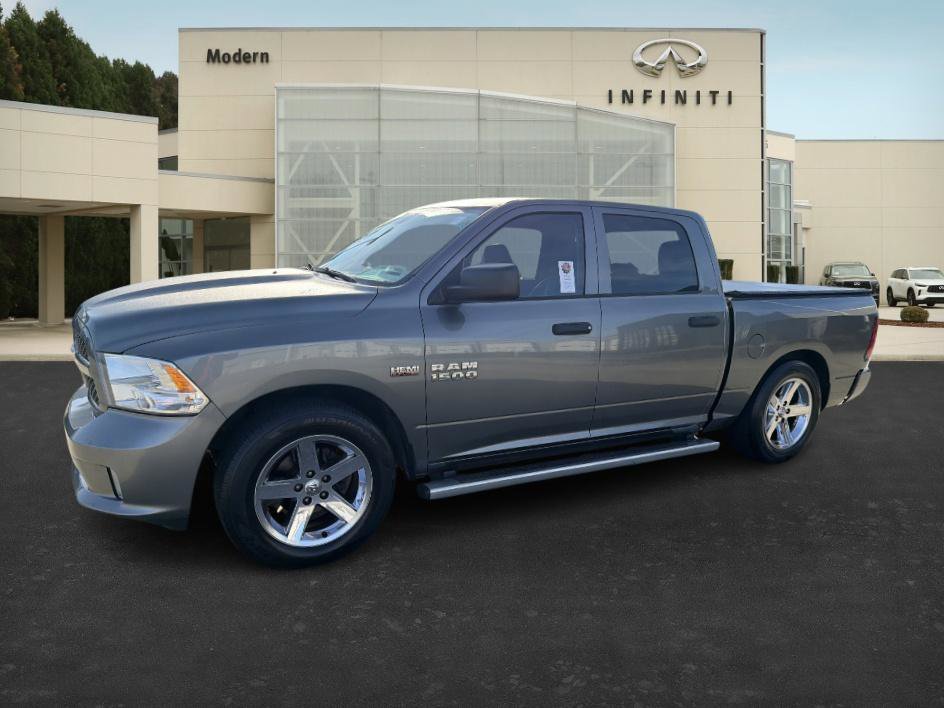 2013 RAM Ram 1500 Pickup Express's photo