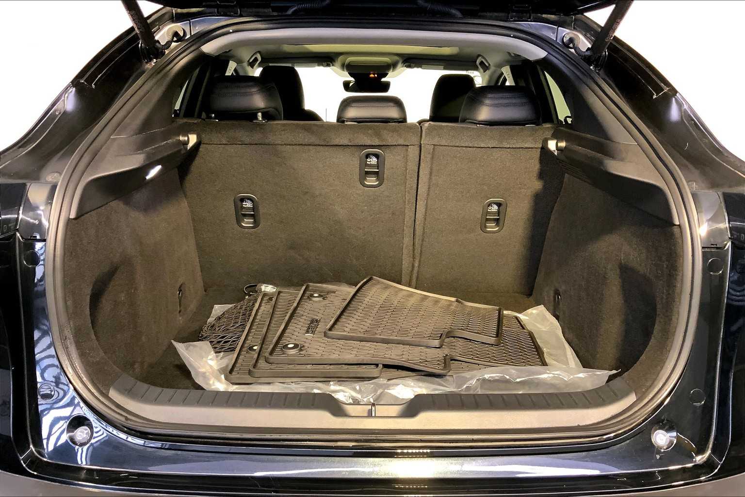 2022 Mazda CX-30 2.5 Turbo Premium Plus photo 30