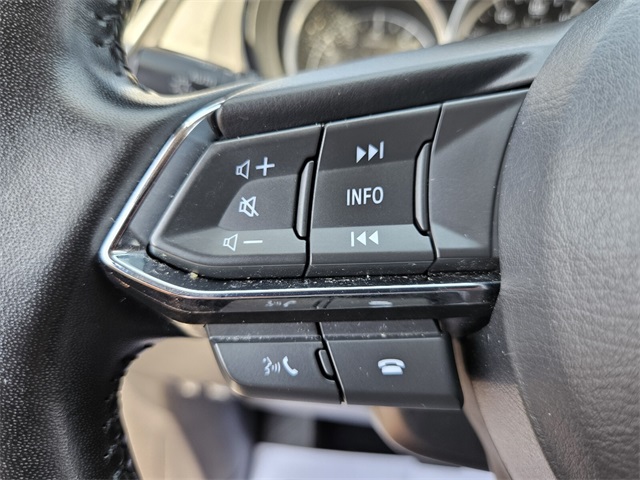 2023 Mazda CX-9 Touring photo 26