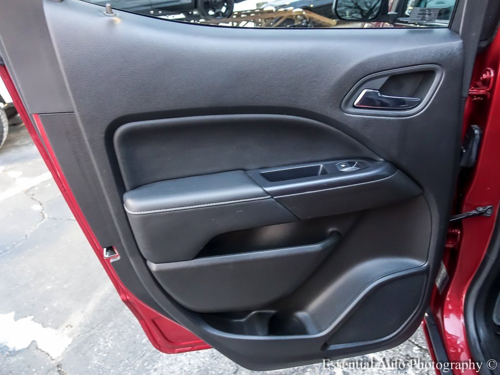 2019 GMC CANYON - Image 24