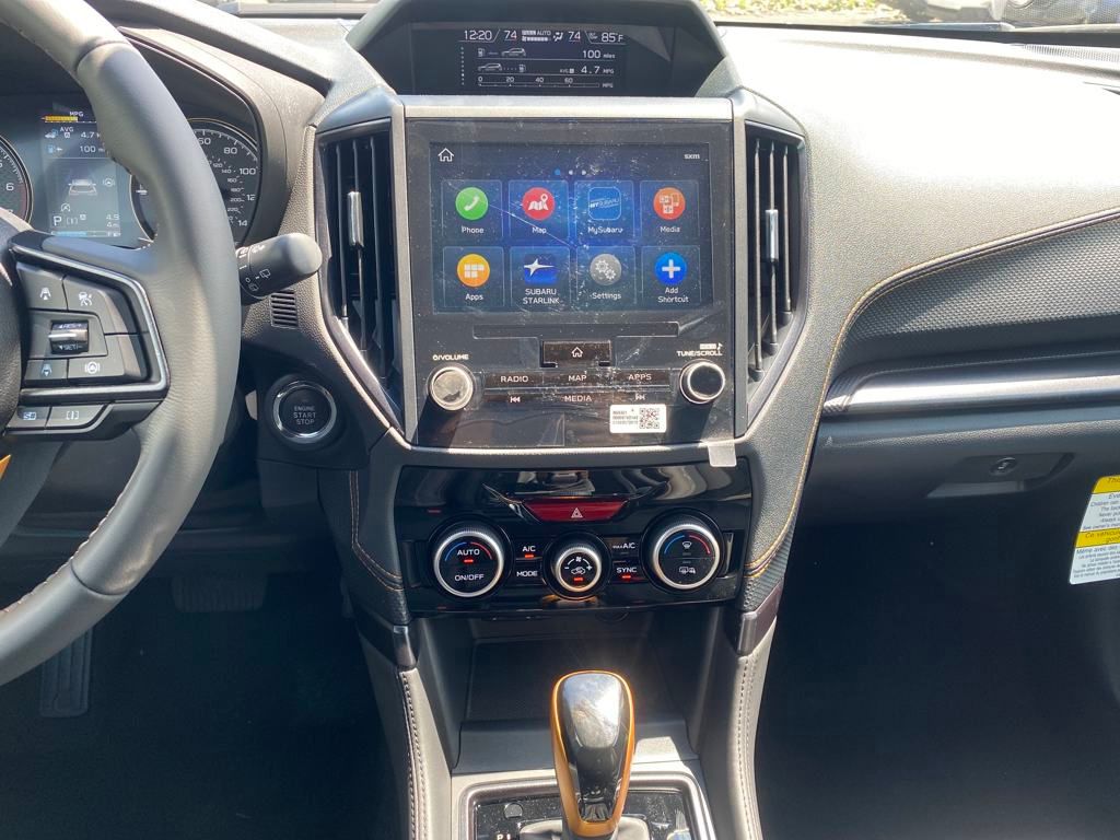 2025 Subaru Forester Wilderness photo 21