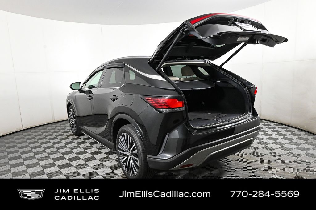 2024 Lexus RX 350 Premium photo 31