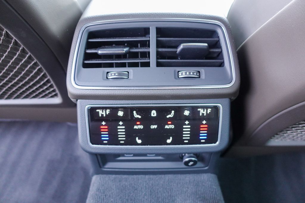 2023 Audi A6 3.0T Prestige photo 21