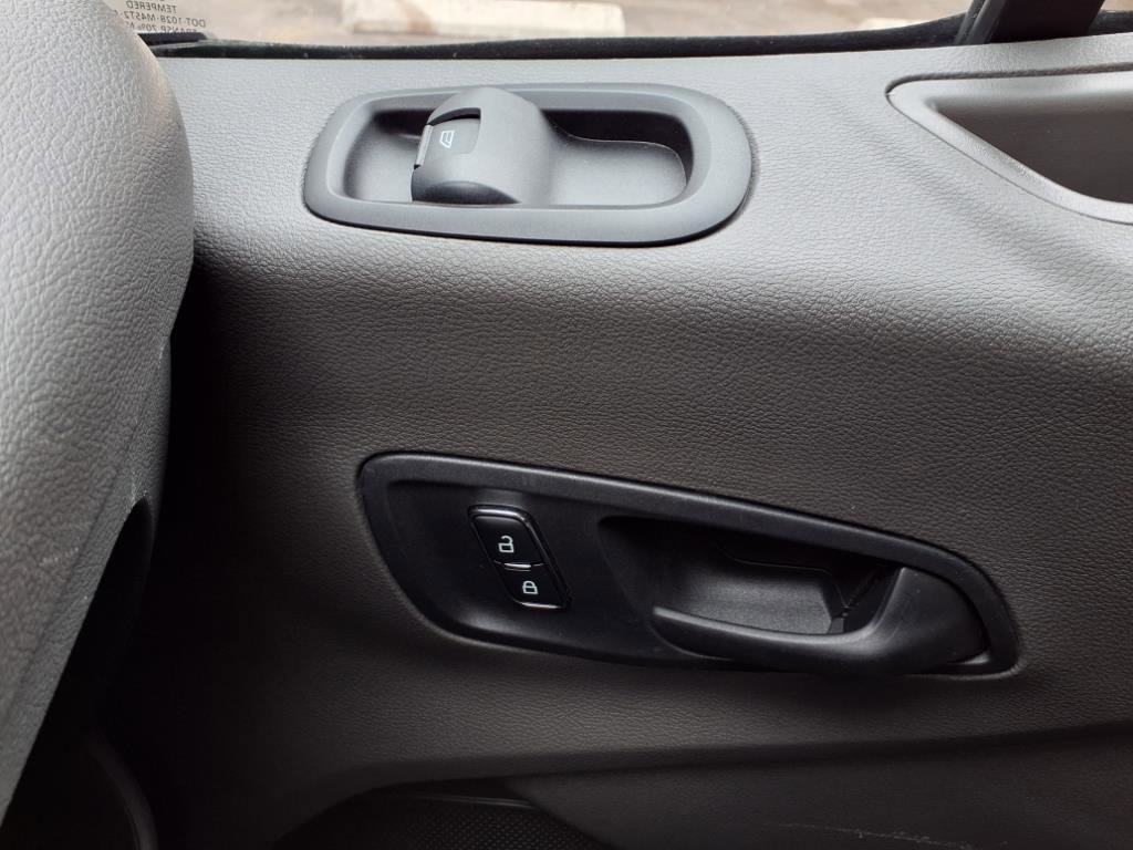 2023 Ford Transit Cargo Van photo 21