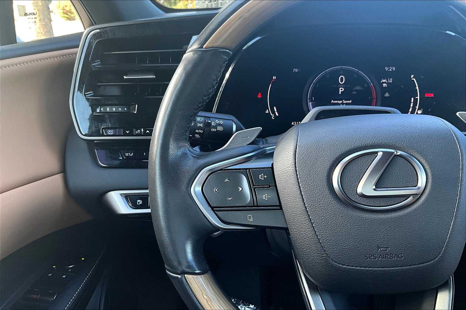 2023 Lexus RX Premium AWD photo 22