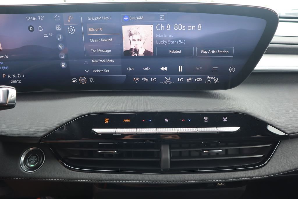 2025 Buick Enclave Preferred photo 20