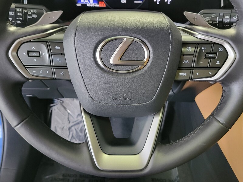 2025 Lexus NX 250 Premium photo 19