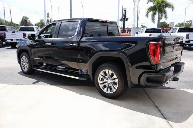 2025 Gmc Sierra 1500 Denali photo 5