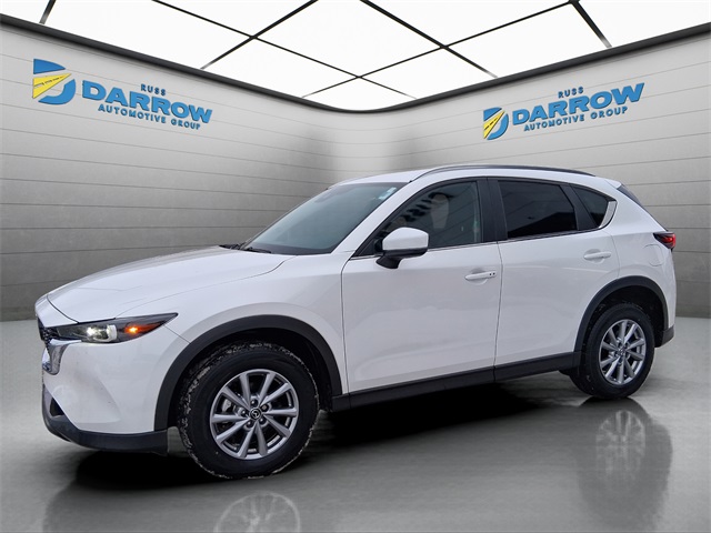 2023 Mazda CX-5 S Select Package's photo