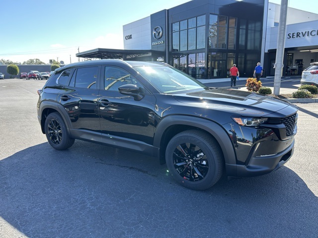 2026 Mazda CX-50 Preferred's photo