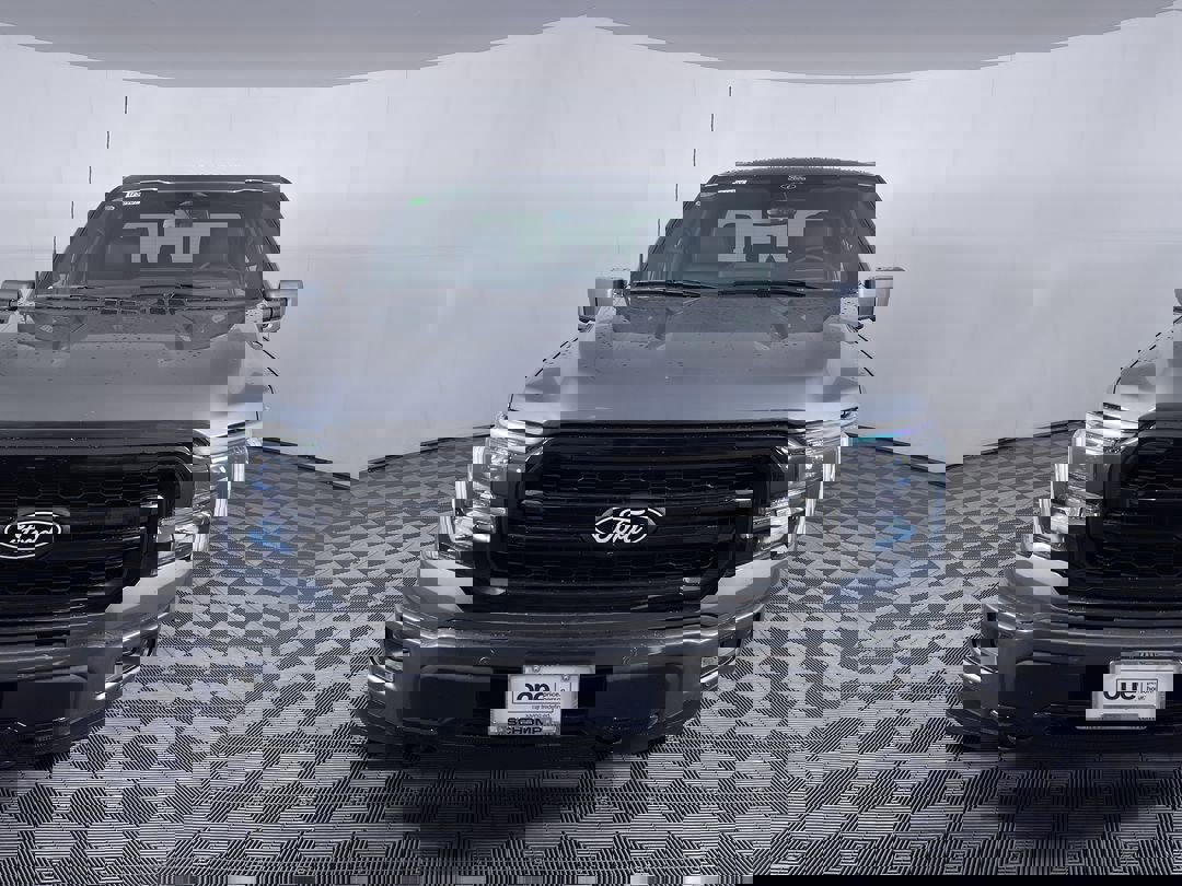 2025 Ford F-150 Lariat photo 29