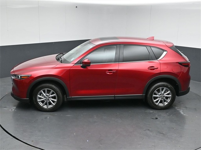 2023 MAZDA CX-5 - Image 48
