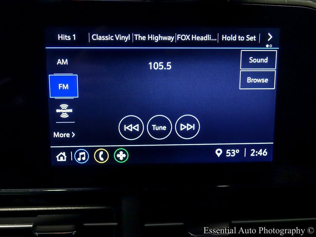 2024 CHEVROLET TRAX - Image 18