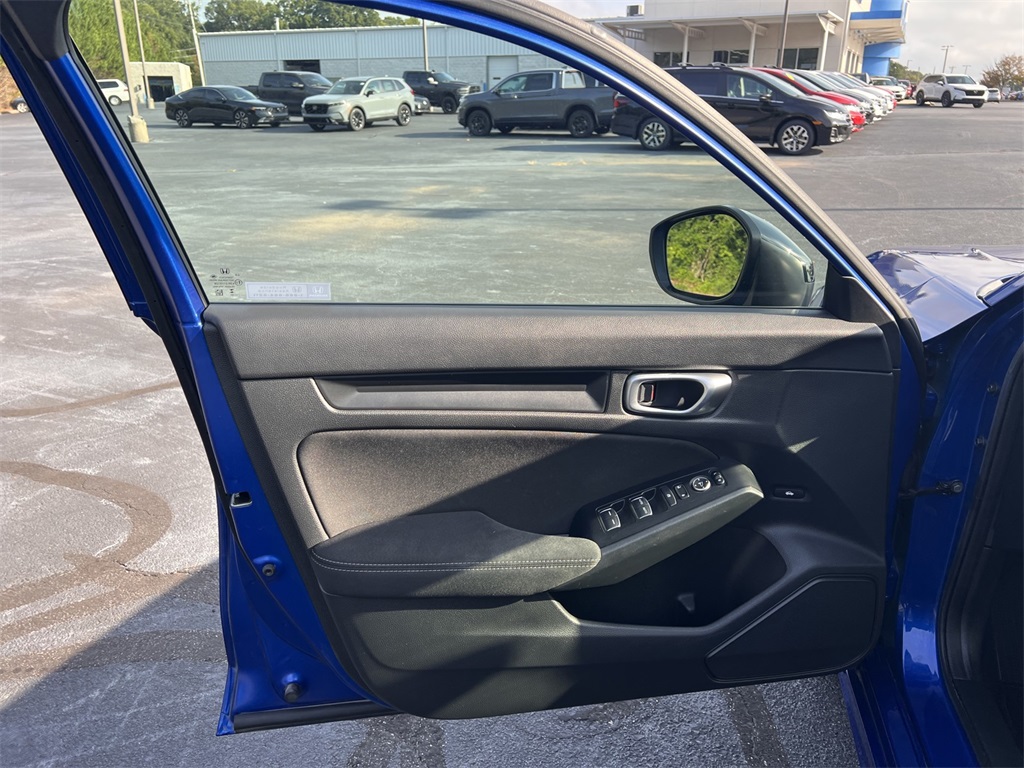 2023 Honda Civic Sport photo 16