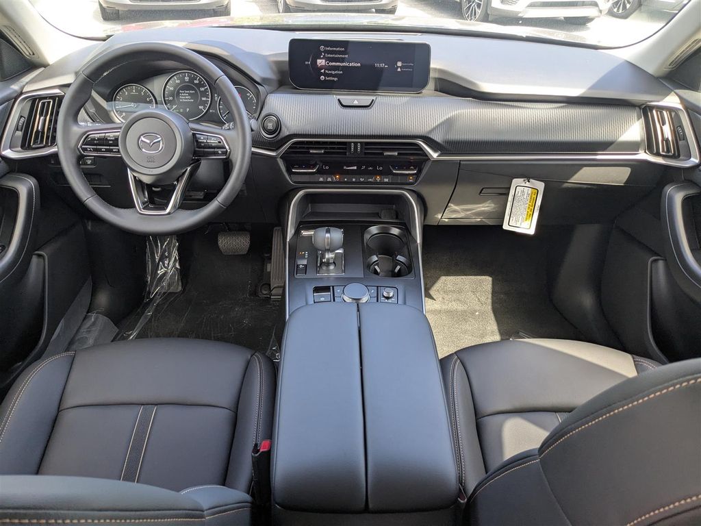 2025 Mazda CX-90 3.3 Turbo Select photo 13