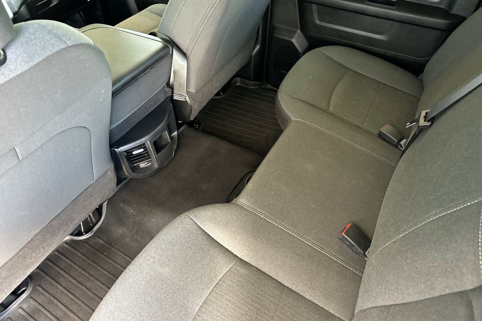 2024 Ram 4500 Tradesman photo 11