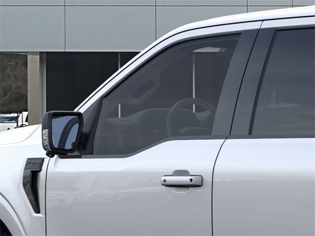 2025 Ford F-150 XLT photo 20