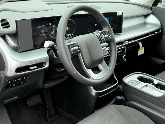 2026 Hyundai Ioniq SE photo 2