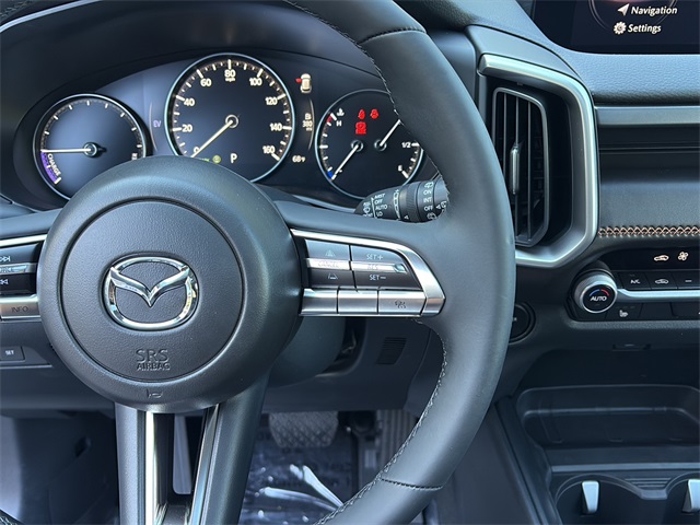 2025 Mazda CX-50 Premium photo 16