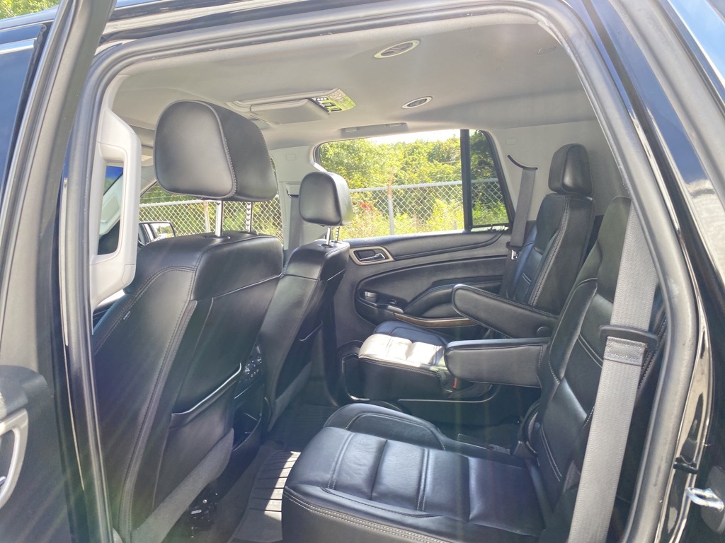 2018 Gmc Yukon Denali Ultimate photo 21