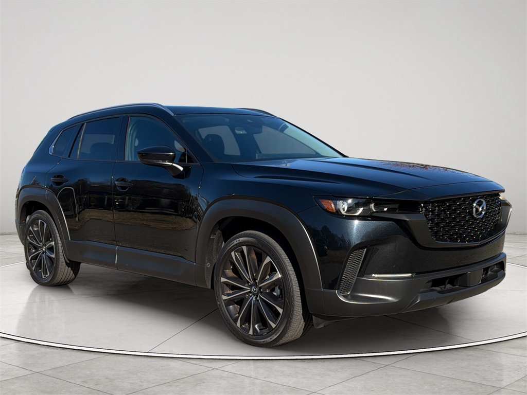 2024 Mazda CX-50 S PREMIUM PLUS's photo