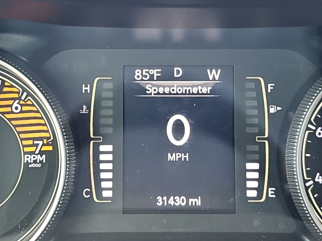 Used 2019 Jeep Cherokee Altitude with VIN 1C4PJLLN8KD326466 for sale in Dade City, FL