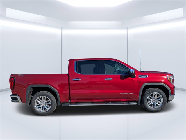 2020 Gmc Sierra 1500 SLT photo 2
