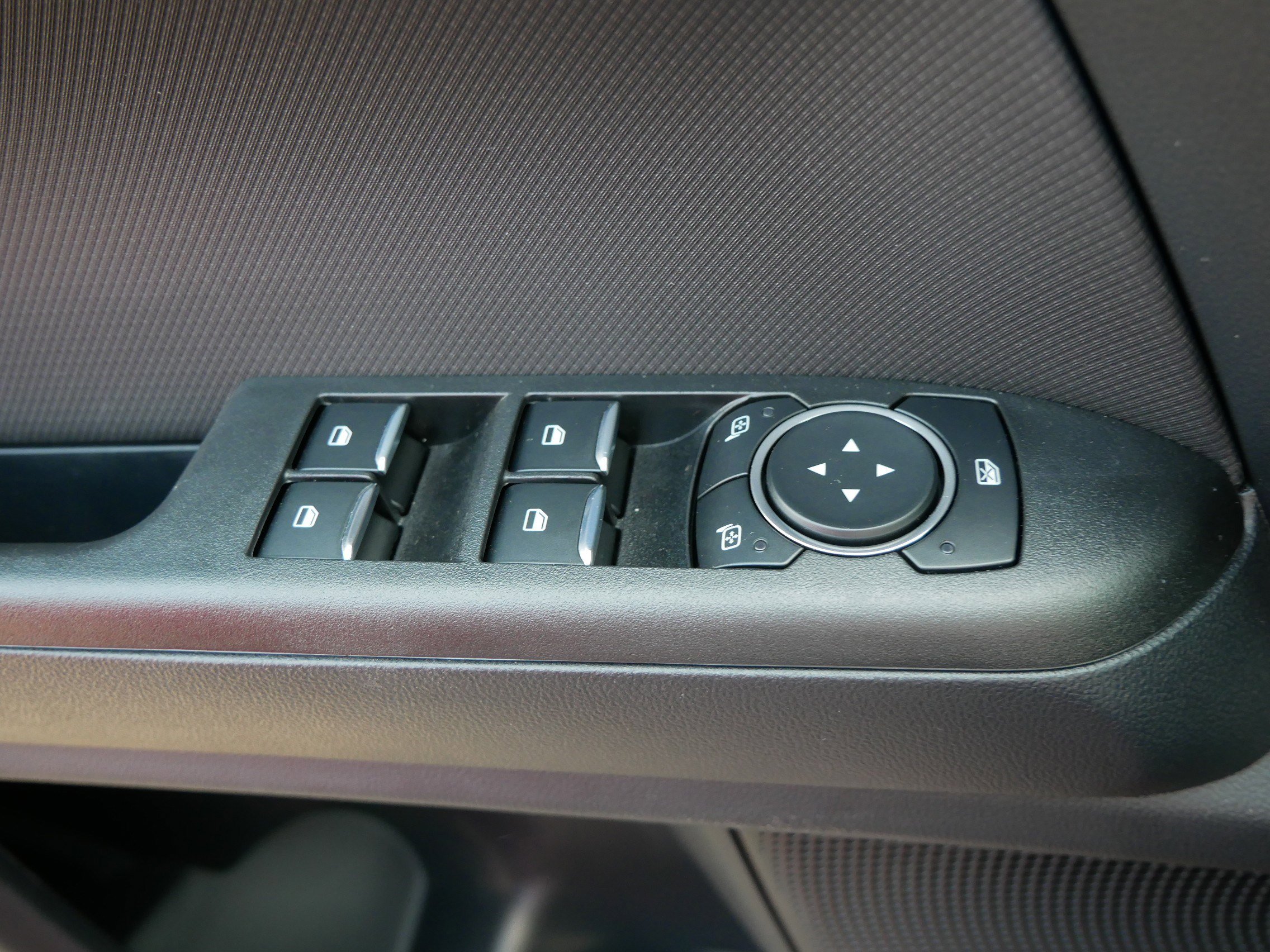 2025 Ford Bronco Sport Outer Banks photo 17