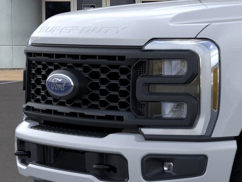 2025 Ford F-350 XL photo 15
