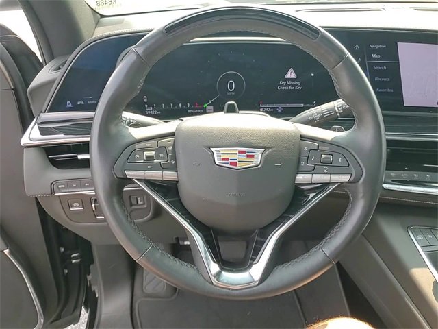 2024 Cadillac Escalade Sport photo 13
