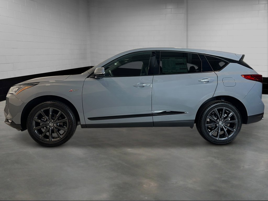 2025 Acura RDX A-Spec photo 2