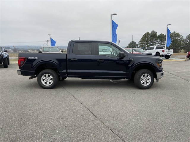 2025 Ford F-150 XL photo 2