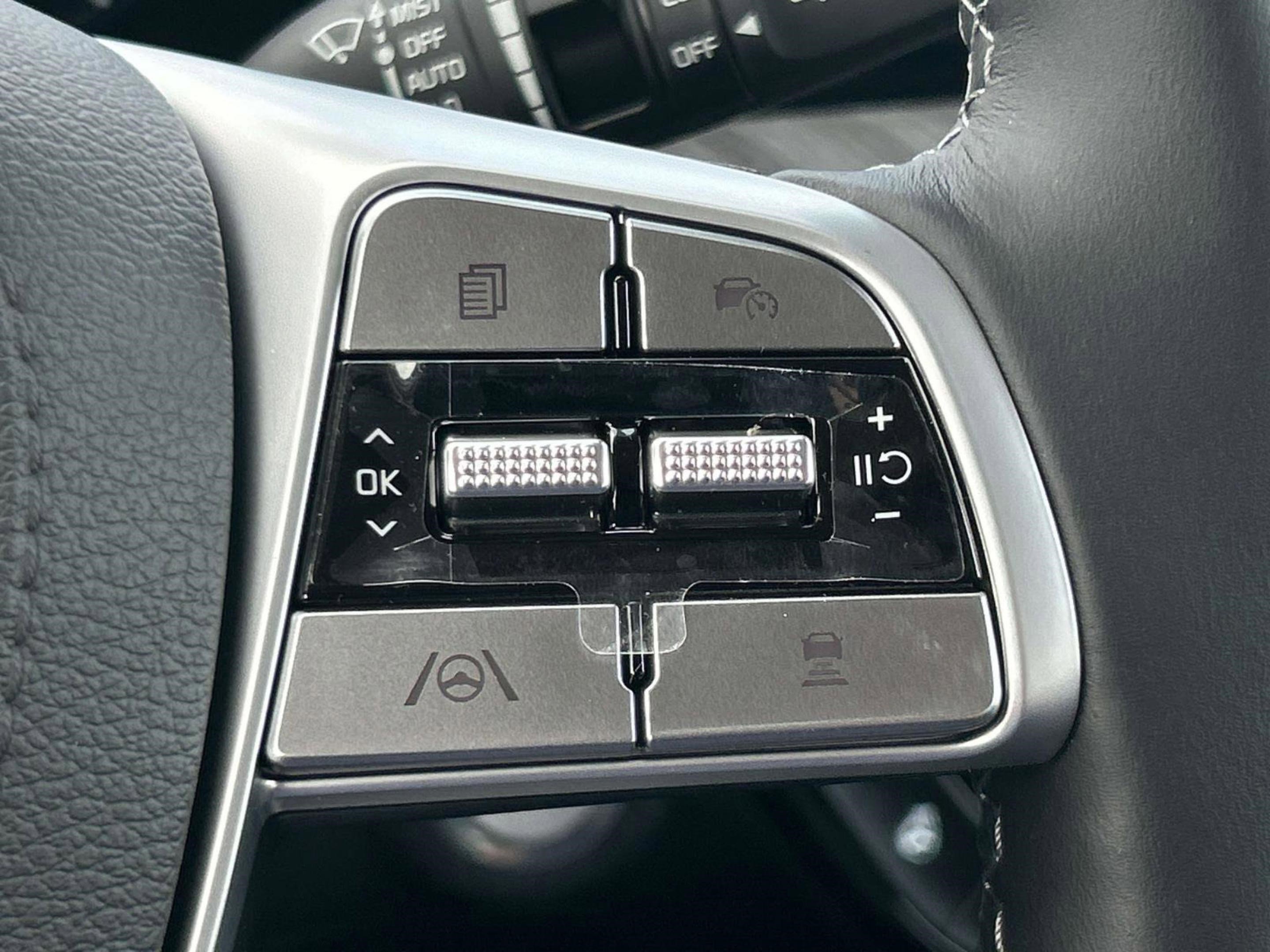 2025 Kia Telluride SX Prestige photo 27
