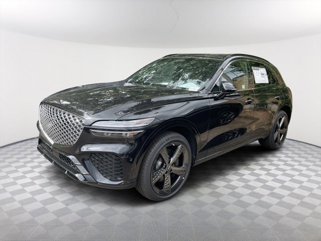 2024 GENESIS GV70 Sport's photo