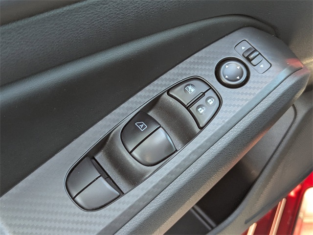 2025 Nissan Altima 2.5 SV photo 11