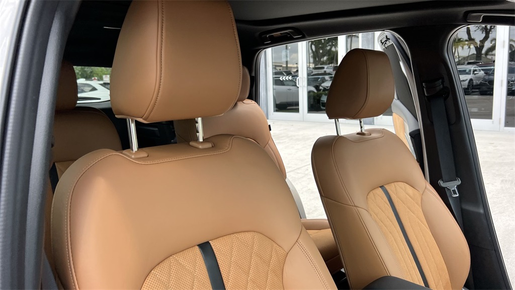 2024 Mazda CX-90 3.3 Turbo Premium Plus photo 39