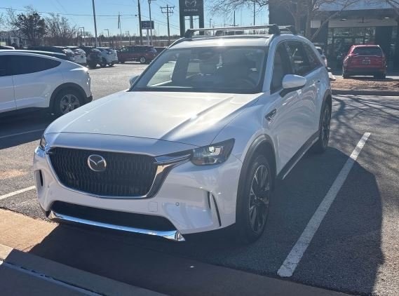 2024 Mazda CX-90 Premium Plus Package's photo