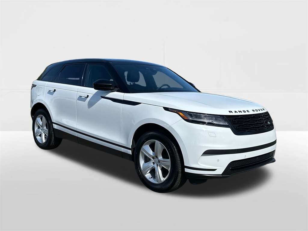 2025 Land Rover Range Rover Velar S photo 5