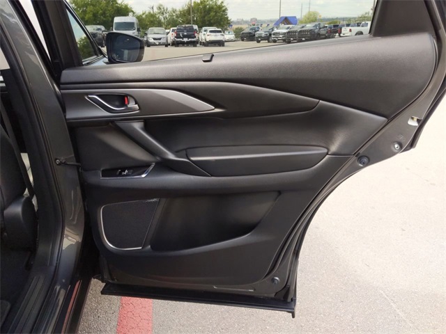 2021 Mazda CX-9 Touring photo 27