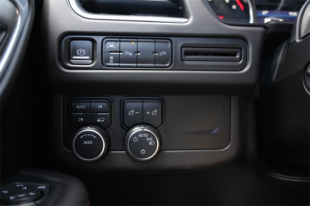 2021 Chevrolet Tahoe RST photo 21